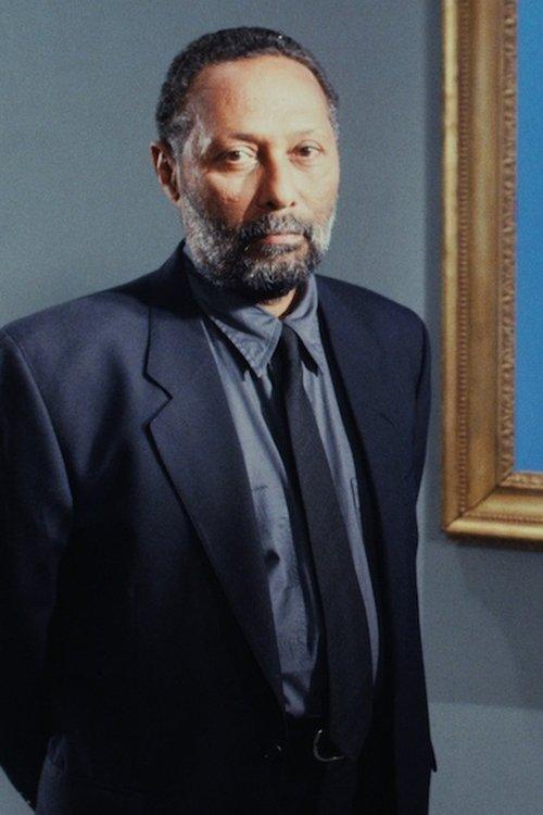 Stuart Hall fotoğrafı