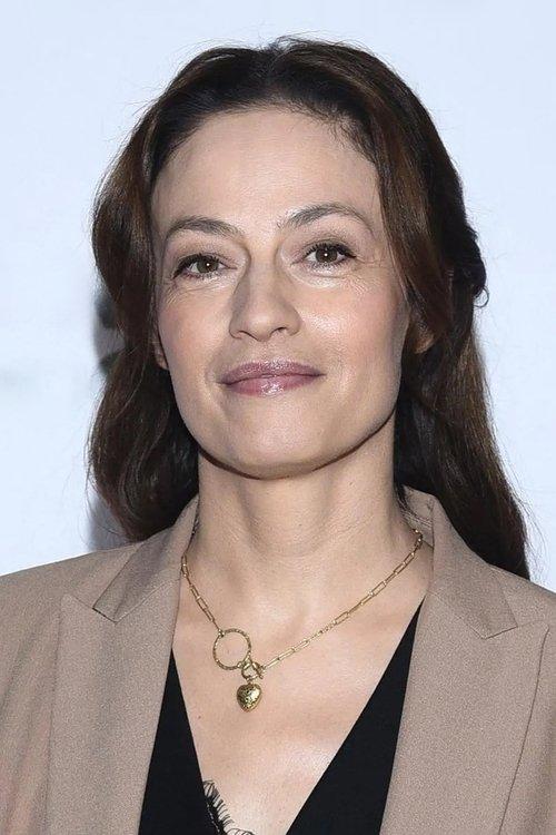 Magdalena Różczka fotoğrafı