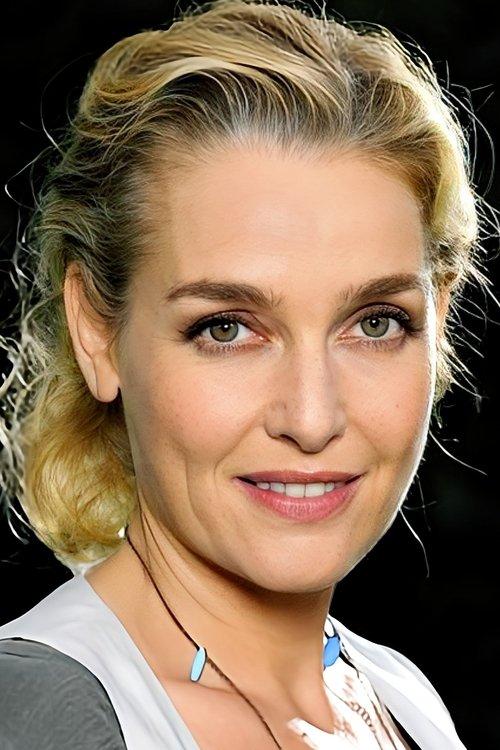 Elise Tielrooy fotoğrafı