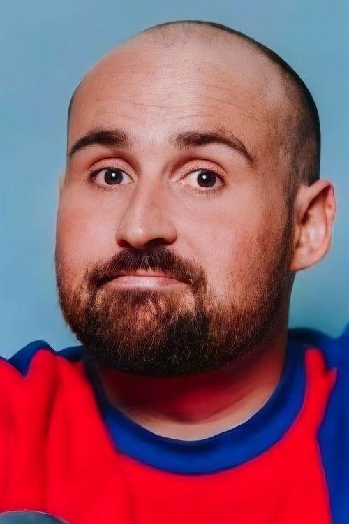 Ivan Gonzalez fotoğrafı