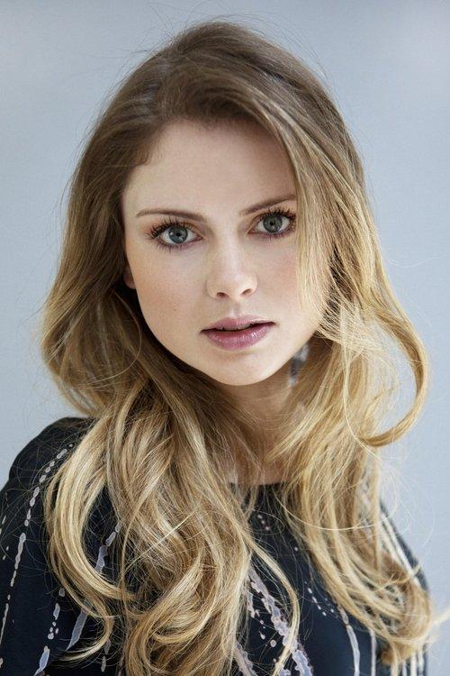 Rose McIver fotoğrafı