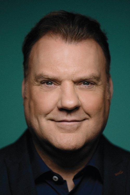 Bryn Terfel fotoğrafı