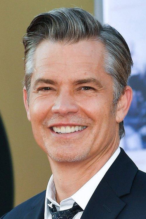 Timothy Olyphant fotoğrafı