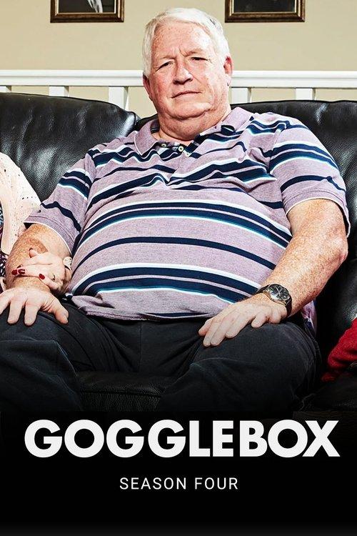 Gogglebox Sezon 4