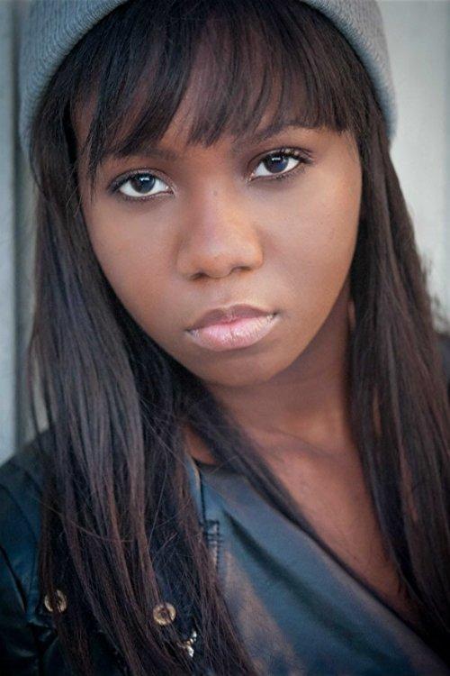 Chaize Macklin fotoğrafı