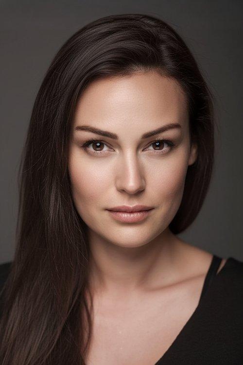 Açelya Elmas fotoğrafı