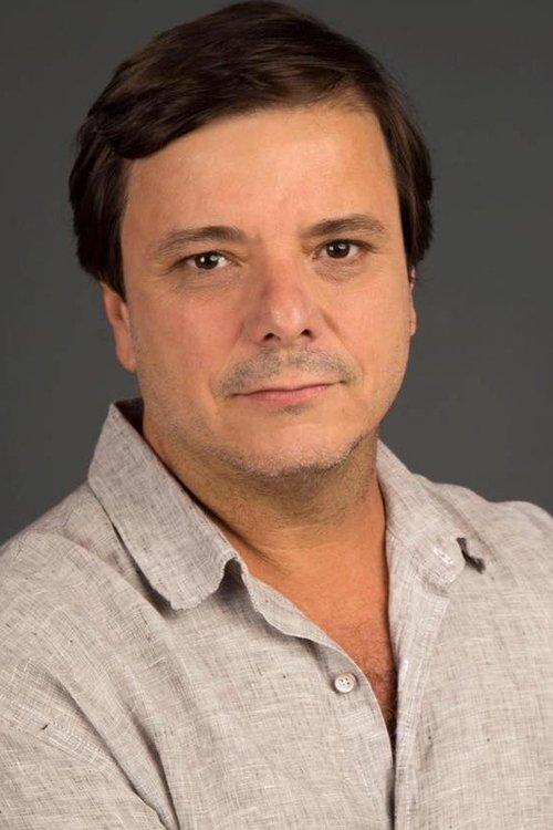 Thelmo Fernandes fotoğrafı