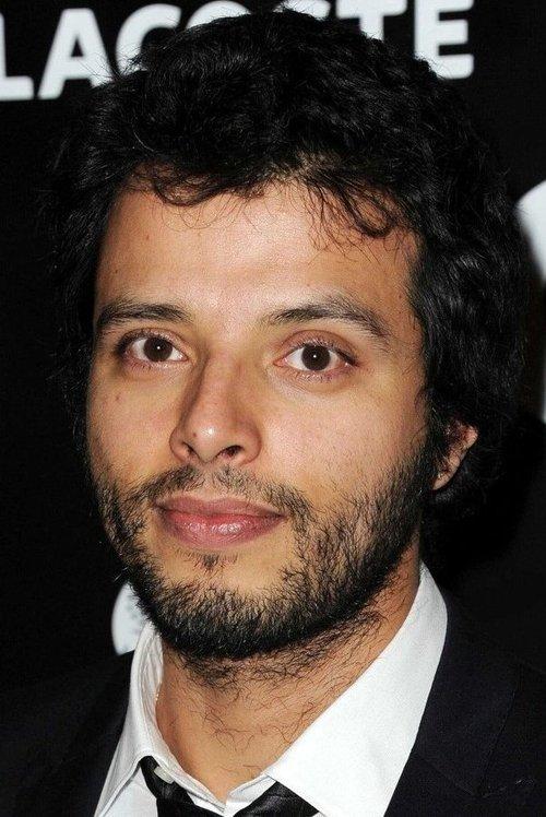 Mabrouk El Mechri fotoğrafı