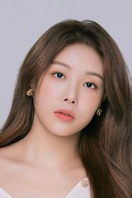 Kim Yu-bin fotoğrafı