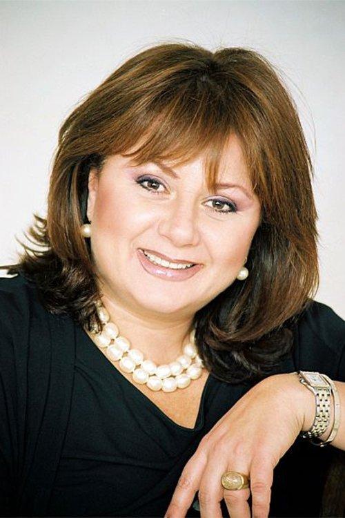 Hana Laslo fotoğrafı