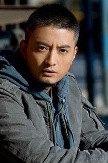 Shao Tong fotoğrafı