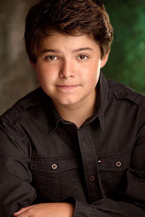 Justin Felbinger fotoğrafı