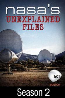 NASA's Unexplained Files Sezon 2