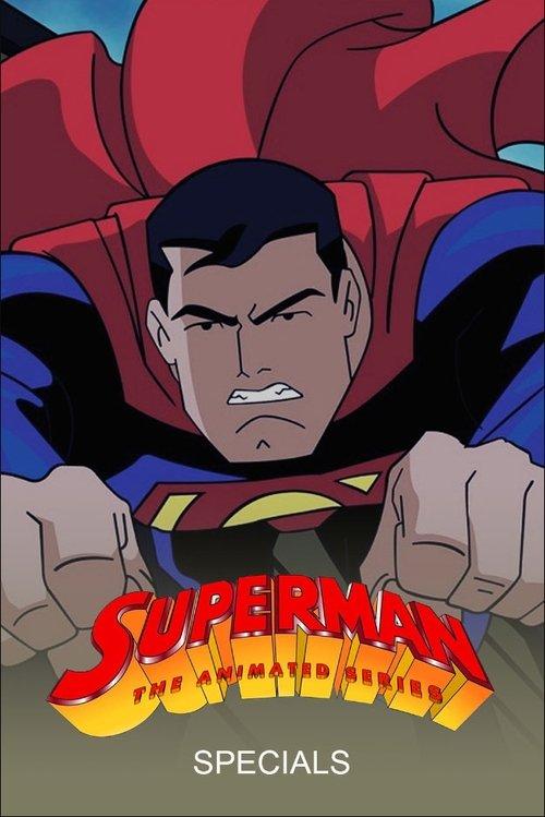 Superman: The Animated Series Sezon 0