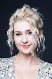 Aleksandra Makarskaya fotoğrafı