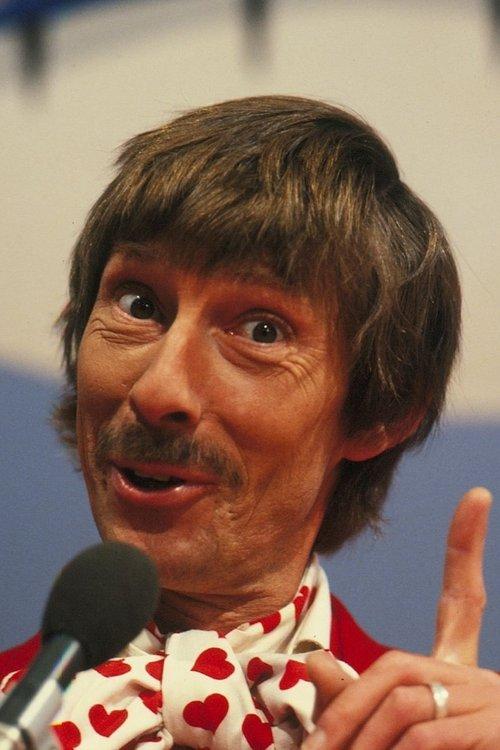 Martin Brozius fotoğrafı