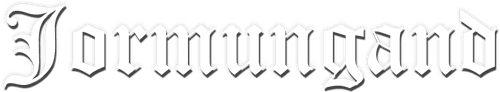 Jormungand logo