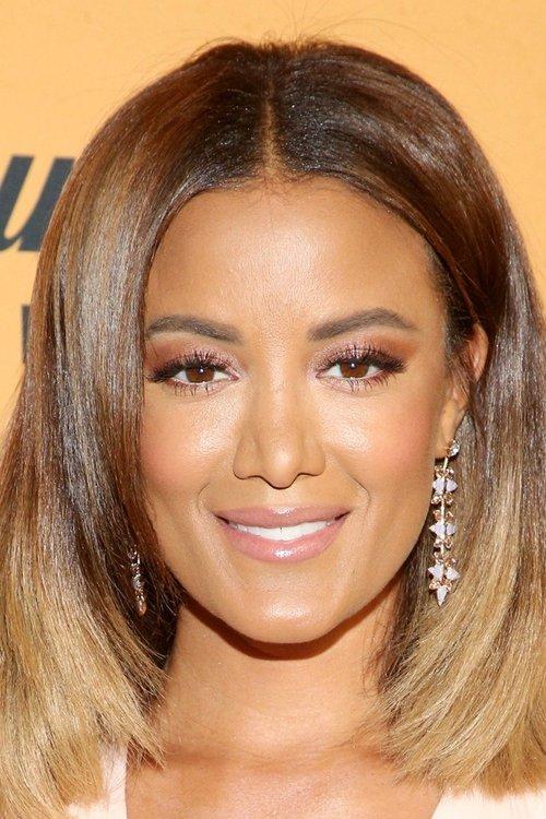 Heather Hemmens fotoğrafı