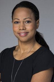 Alice Bah Kuhnke fotoğrafı