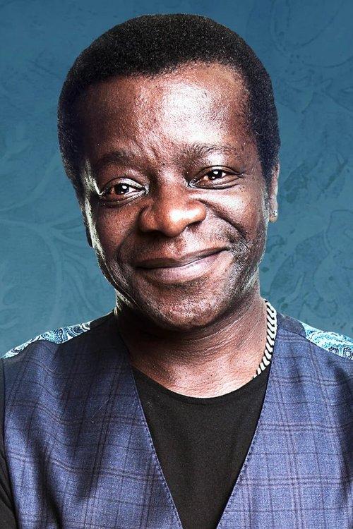 Stephen K. Amos fotoğrafı