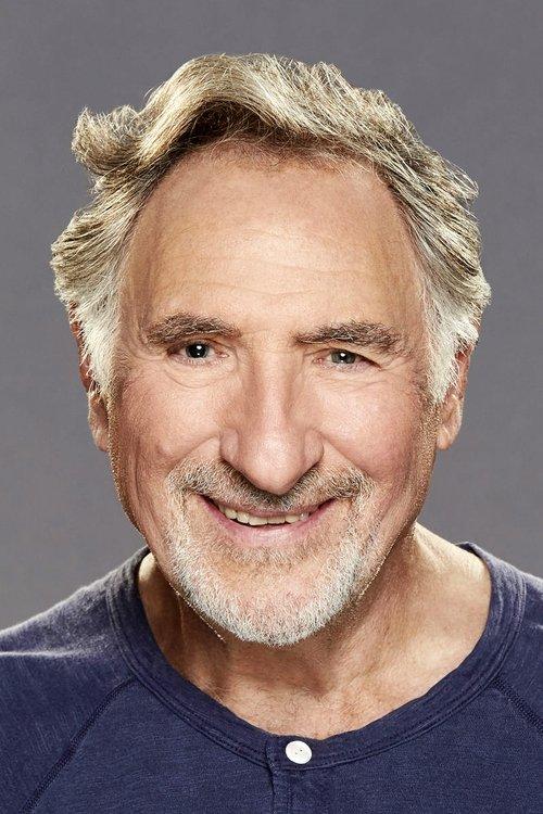 Judd Hirsch fotoğrafı
