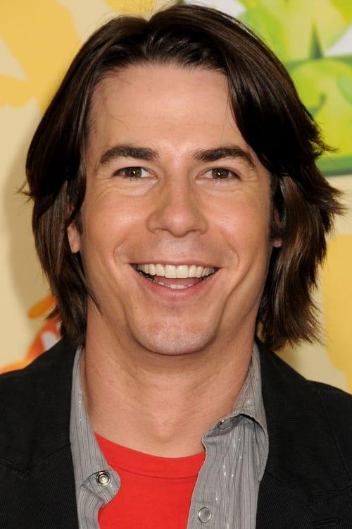 Jerry Trainor fotoğrafı