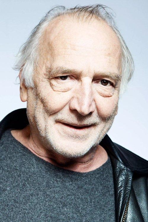 André Wilms fotoğrafı