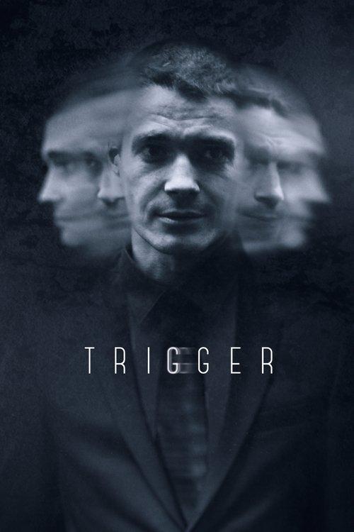 Trigger dizi afişi