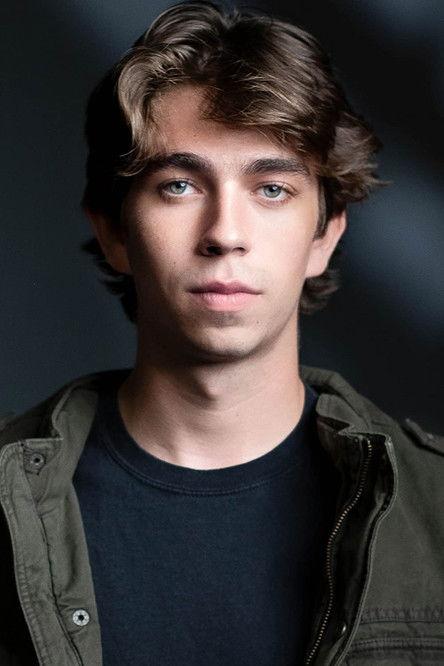 Andrew Fama fotoğrafı