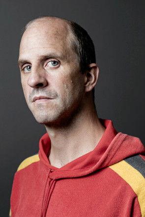 Mattias Fransson fotoğrafı