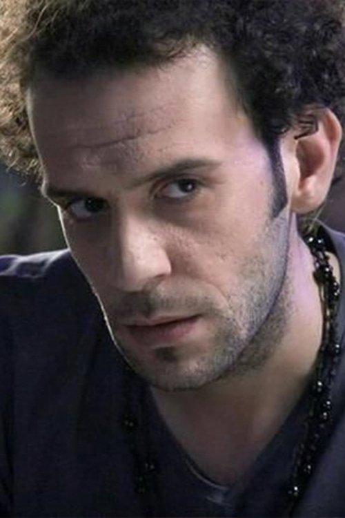 Karam Al Shaarany fotoğrafı