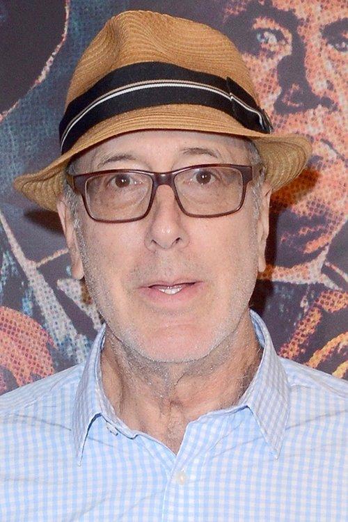 Steven E. de Souza fotoğrafı