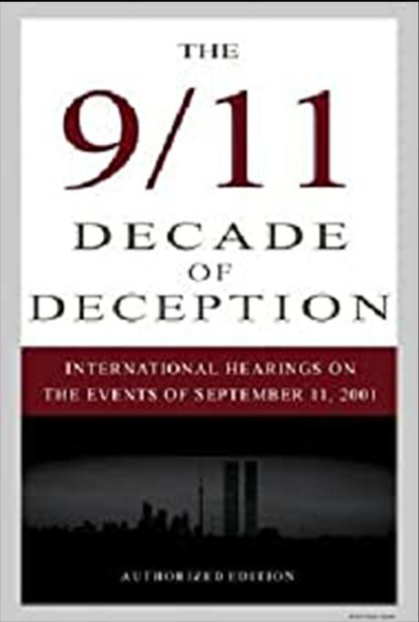 9/11: Ten Years of Deception Sezon 0