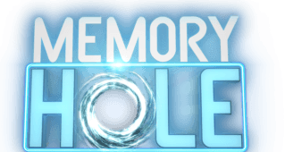 Memory Hole logo