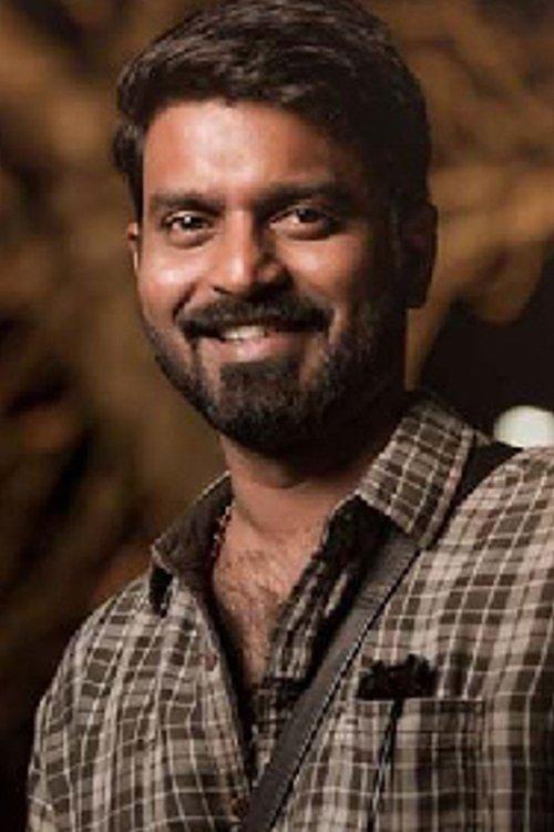 Ma Ka Pa Anand fotoğrafı