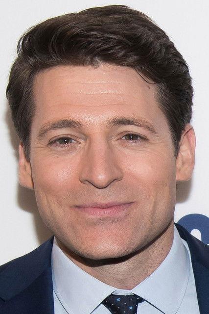 Tony Dokoupil fotoğrafı