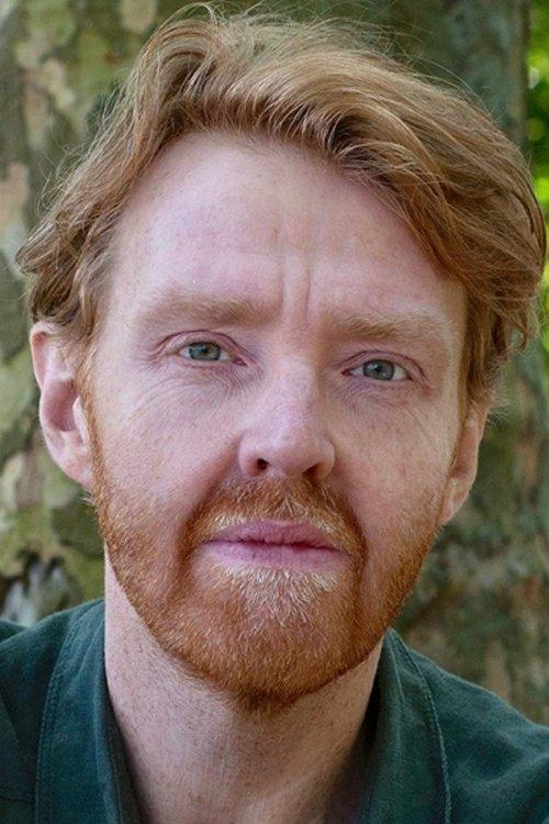 Andrew Buckley fotoğrafı