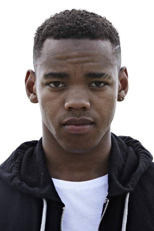Joivan Wade fotoğrafı