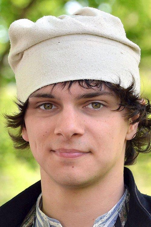 Filip Cíl fotoğrafı