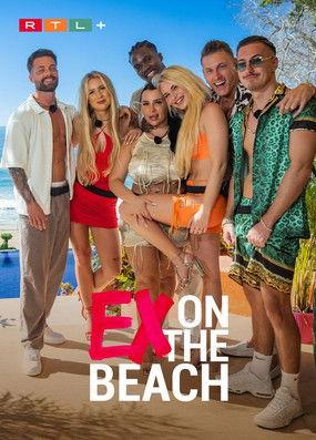 Ex on the Beach Sezon 6