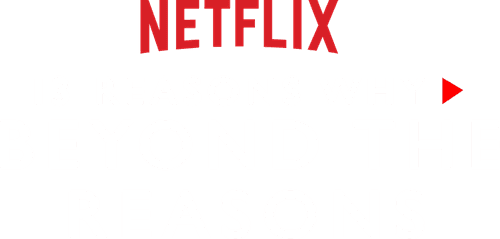 13 Reasons Why: Beyond the Reasons logo