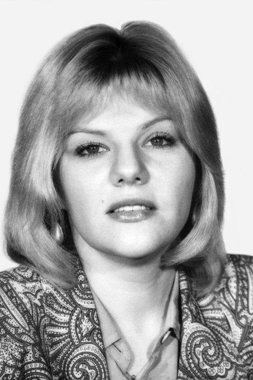 Aleksandra Zakharova fotoğrafı