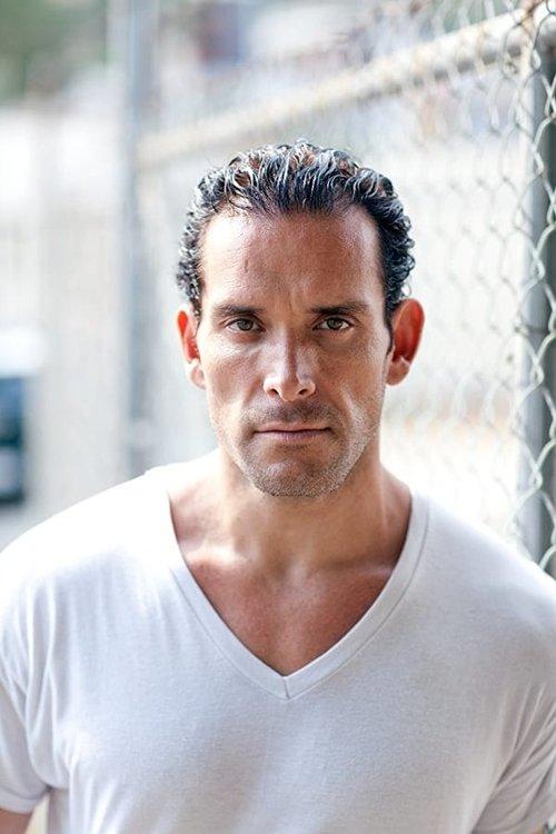 Jose Rosete fotoğrafı