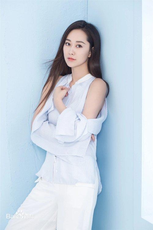 Li Ruosi fotoğrafı