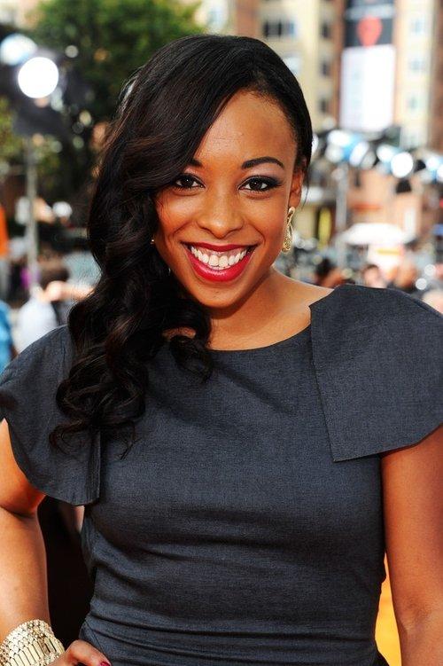 Tanya Chisholm fotoğrafı