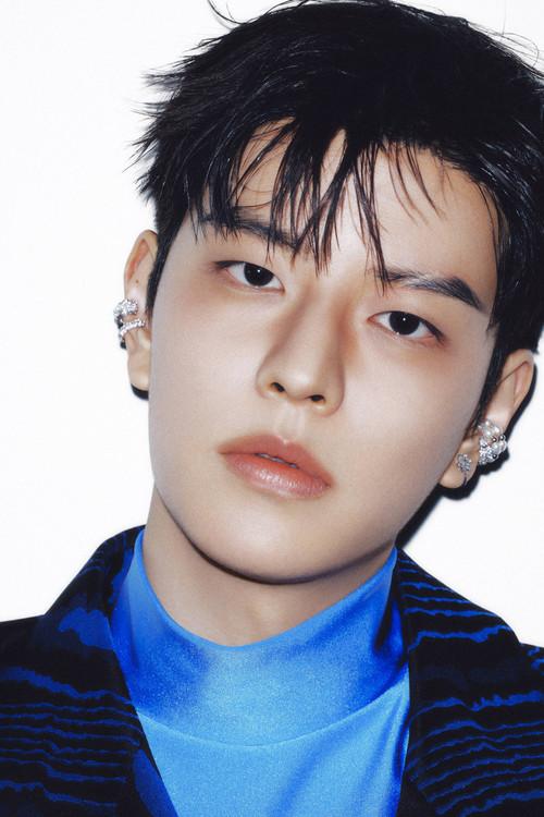 Seungmin fotoğrafı