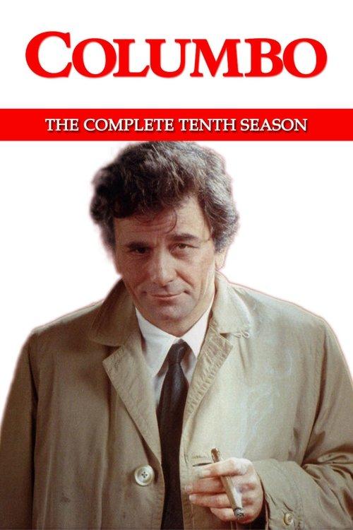 Columbo Sezon 10