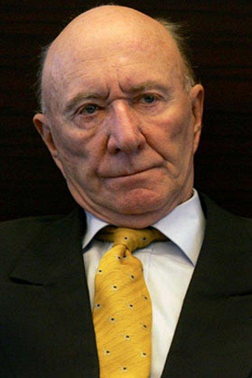 Stéphane Steeman fotoğrafı