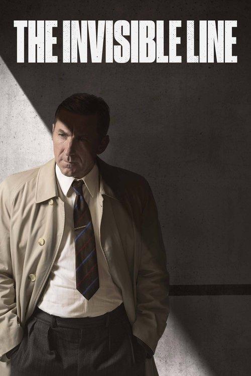 The Invisible Line dizi afişi