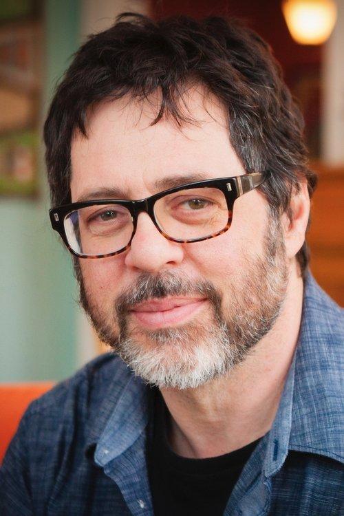 David Fine fotoğrafı